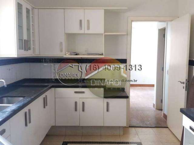 Apartamento com 3 dormitórios à venda, 181 m² por R$ 1.170.000,00 - Jardim Irajá - Ribeirão Preto/SP