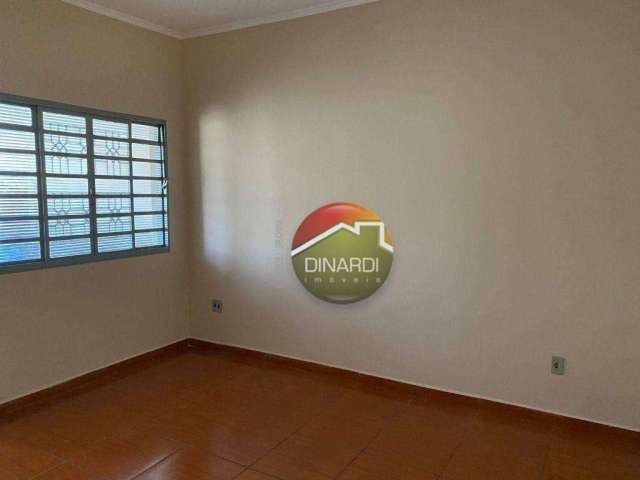 Casa 100m², com 3 Quartos, à venda -  Vila Virgínia