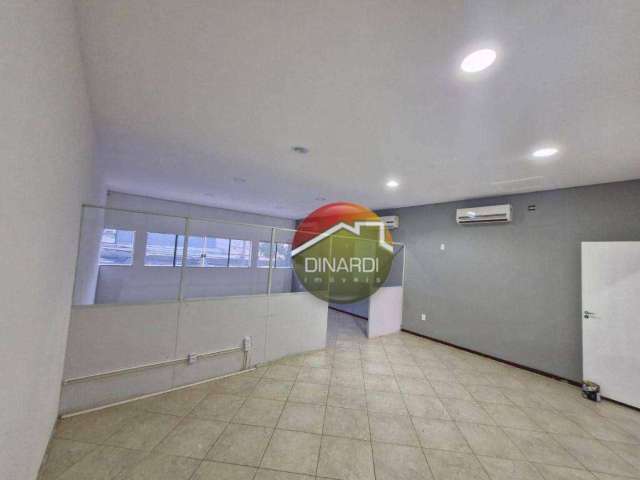 Sala para alugar, por R$ 4.000/mês - Nova Ribeirânia - Ribeirão Preto/SP