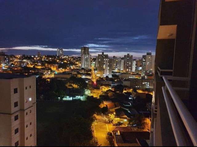 Apartamento com 2 dormitórios à venda, 90 m² por R$ 440.000,00 - Santa Cruz do José Jacques - Ribeirão Preto/SP