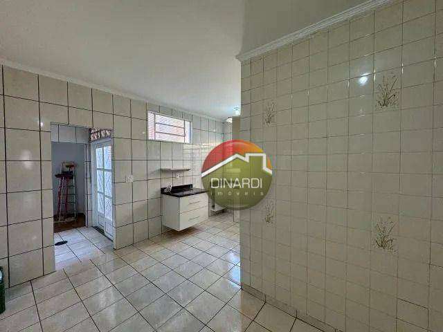 Casa com 3 dormitórios à venda, 273 m² por R$ 280.000,00 - Vila Monte Alegre - Ribeirão Preto/SP