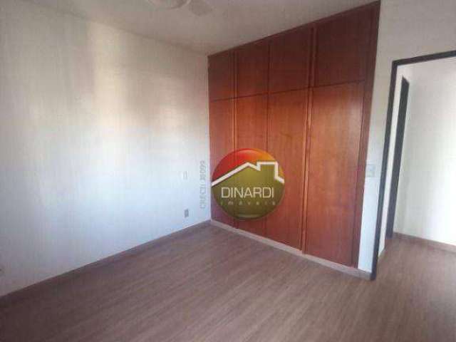 Apartamento com 1 Quarto à venda, 43 m² por R$ 215.000 - Jardim Paulista - Ribeirão Preto/SP