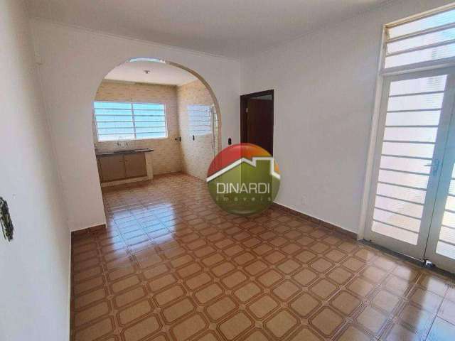 Casa 170m², 4 Quartos, á venda - Sumarezinho