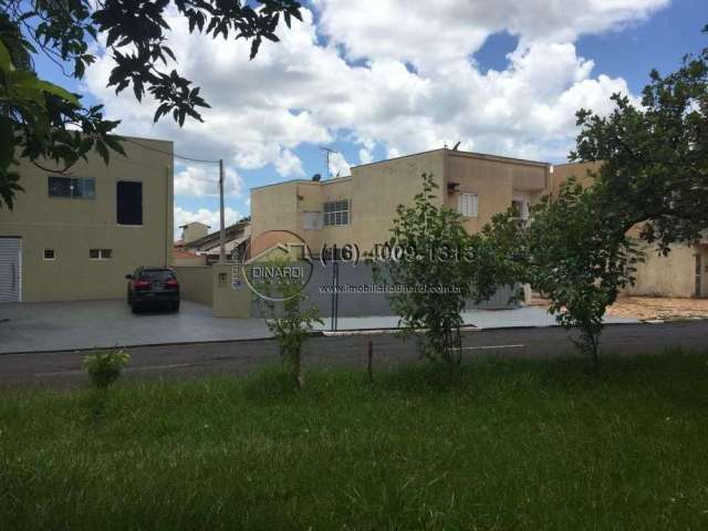 Terreno, 301 m² - venda por R$ 399.000,00 ou aluguel por R$ 1.389,00/mês - Lagoinha - Ribeirão Preto/SP