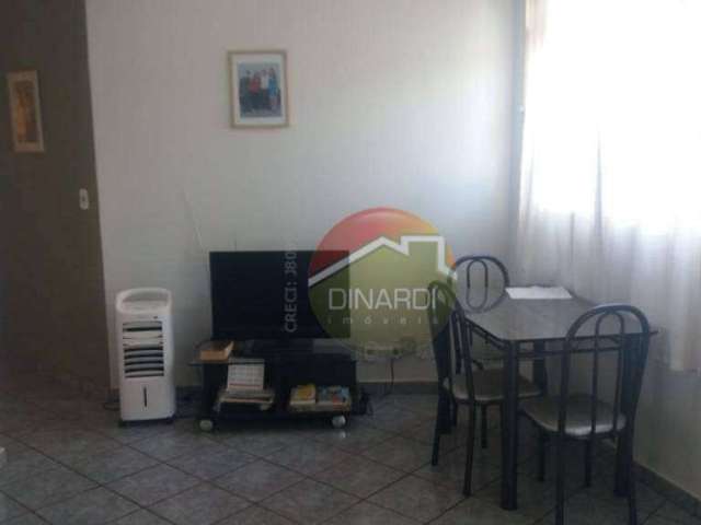 Apartamento com 3 dormitórios à venda, 80 m² por R$ 300.000,00 - Jardim Sumaré - Ribeirão Preto/SP