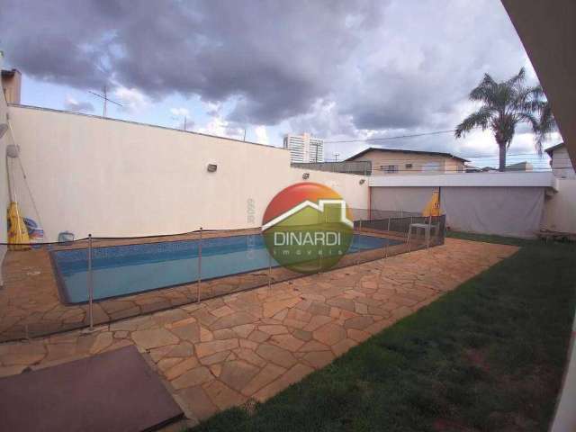 Casa à venda, 250 m² por R$ 1.000.000,00 - Jardim Califórnia - Ribeirão Preto/SP