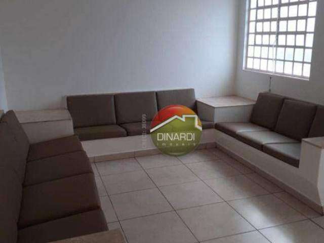 Casa com 1 dormitório à venda, 202 m² por R$ 550.000,00 - Vila Seixas - Ribeirão Preto/SP