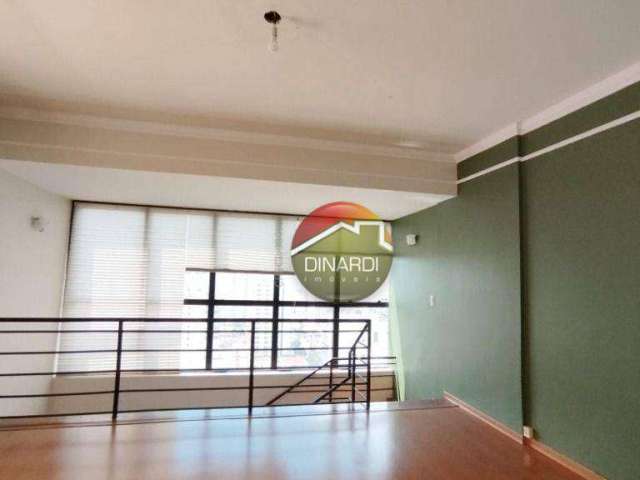 Apartamento com 4 dormitórios à venda, 256 m² por R$ 790.000,00 - Centro - Ribeirão Preto/SP