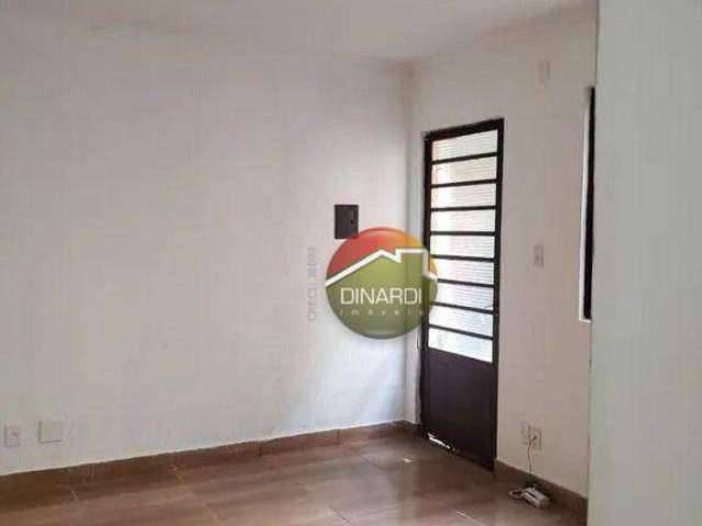 Apartamento com 2 dormitórios à venda, 45 m² por R$ 130.000,00 - Jardim João Rossi - Ribeirão Preto/SP