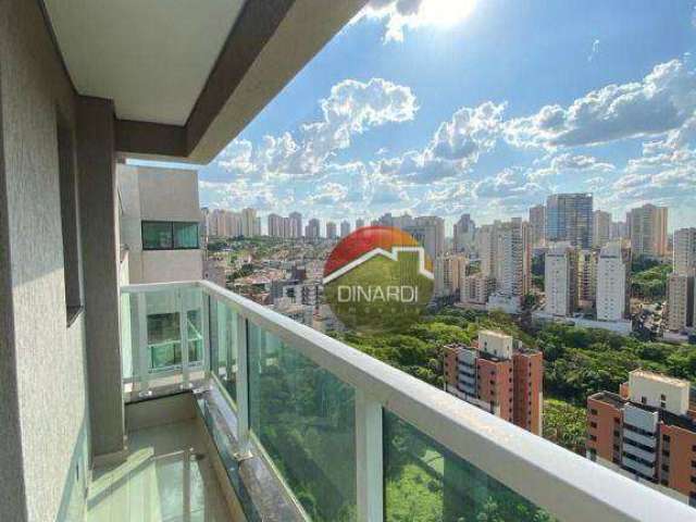 Cobertura com 3 dormitórios à venda, 231 m² por R$ 1.600.000 - Jardim Botânico - Ribeirão Preto/SP