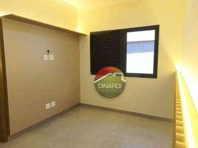 Casa com 3 dormitórios à venda, 150 m² por R$ 1.250.000,00 - Recreio das Acácias - Ribeirão Preto/SP