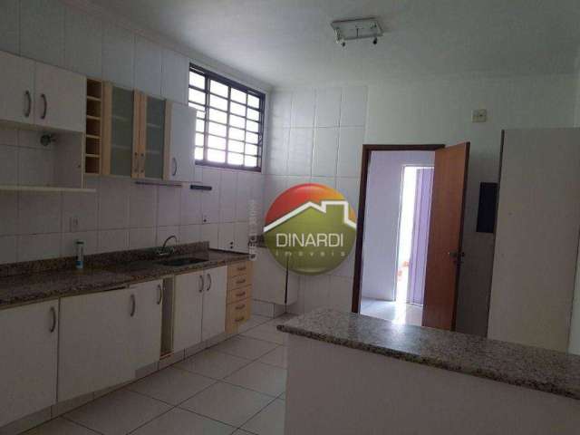 Casa com 3 dormitórios à venda, 155 m² por R$ 270.000,00 - Planalto Verde - Ribeirão Preto/SP