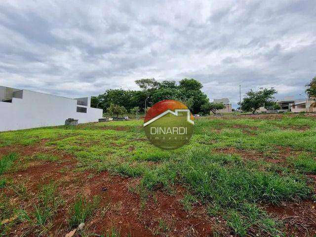 Terreno à venda, 397 m² por R$ 280.000 - Jardim Santa Cecília - Ribeirão Preto/SP