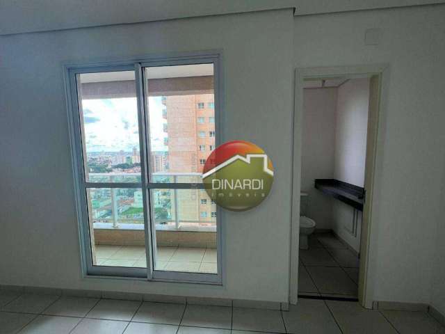 Sala para alugar, 38 m² por R$ 1.900,00/mês - Nova Ribeirânia - Ribeirão Preto/SP