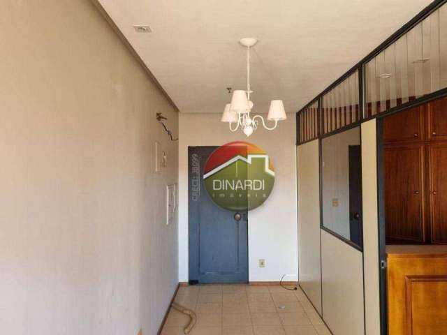 Sala à venda, 52 m² por R$ 180.000,00 - Centro - Ribeirão Preto/SP