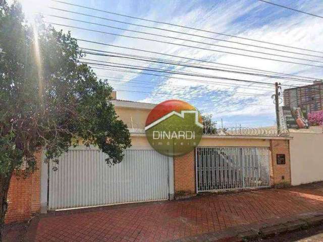 Casa 300m², 5 Quartos sendo 3 Suítes à Venda - Alto da Boa Vista