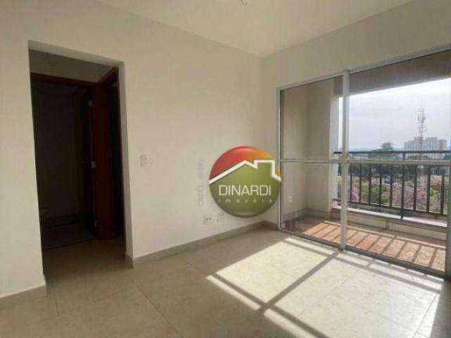 Apartamento com 1 dormitório à venda, 40 m² por R$ 260.000,00 - Ribeirânia - Ribeirão Preto/SP