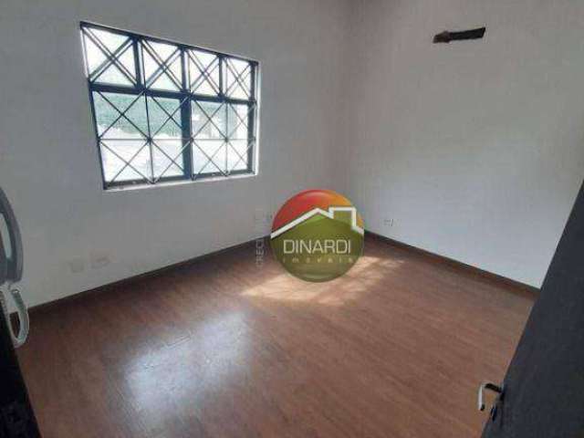 Sala para alugar, 20 m² por R$ 1.500/mês - Jardim Sumaré - Ribeirão Preto/SP