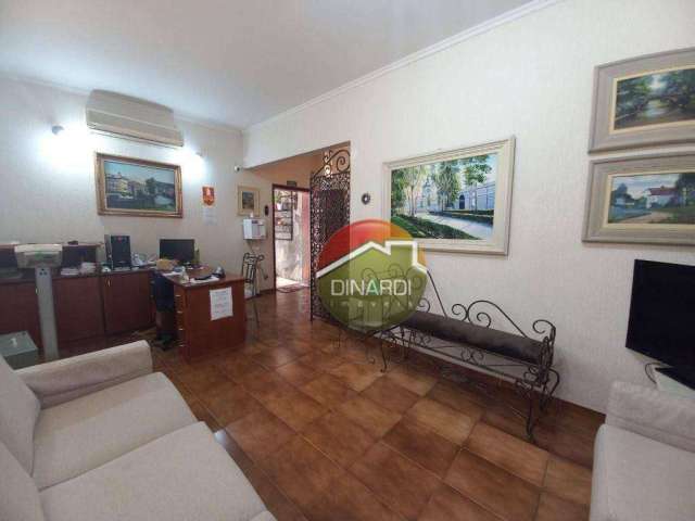 Casa à venda, 125 m² por R$ 470.000,00 - Jardim Macedo - Ribeirão Preto/SP