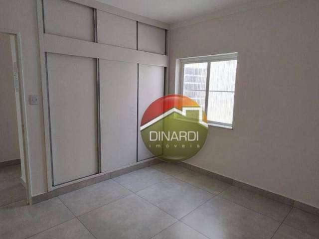 Casa com 3 dormitórios à venda, 140 m² por R$ 590.000,00 - Jardim Mosteiro - Ribeirão Preto/SP