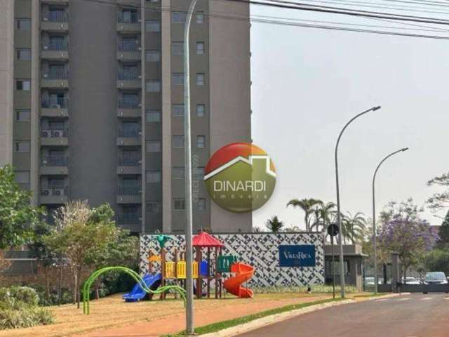 Apartamento com 3 dormitórios à venda, 178 m² por R$ 1.550.000,00 - Bonfim Paulista - Ribeirão Preto/SP