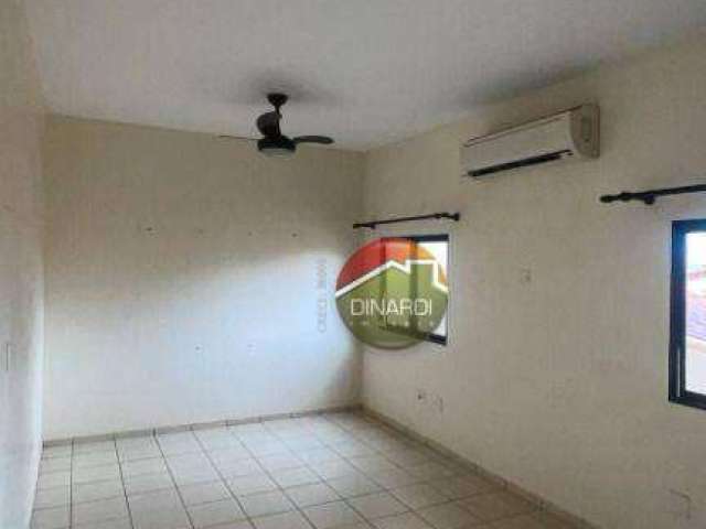 Sala para alugar, 24 m² por R$ 860,00 - Jardim São Luiz - Ribeirão Preto/SP