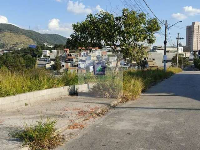 Lote / Terreno em Jardim San Marino  -  Caieiras