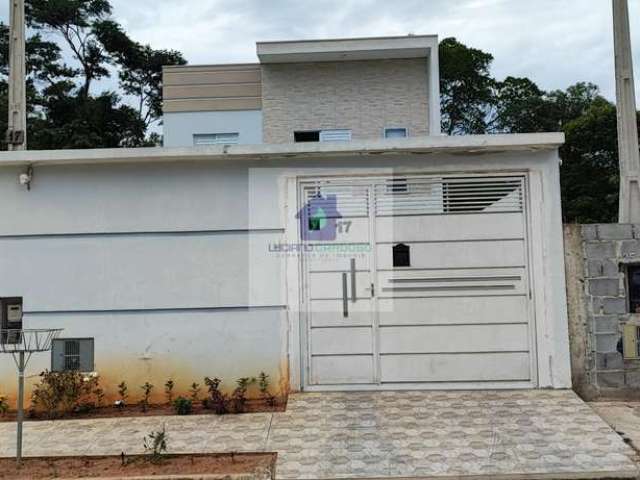 Casa em Jardim dos Abreus - Caieiras: 160M², 4 dormitórios, 1 suíte, 4 banheiros por R$ 850.000 para venda