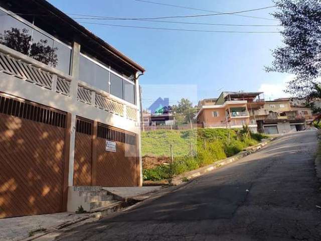 Casa em Vila Miraval - Caieiras: por R$ 650.000 - Venda