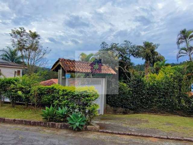 Casa em Alpes de Caieiras  -  Caieiras