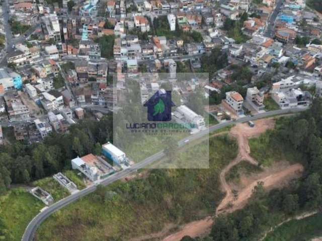 Terreno à Venda/Loteamento Alto de Caieiras em Serpa, Caieiras - R$ 126.000 / com parcelas de 1.450