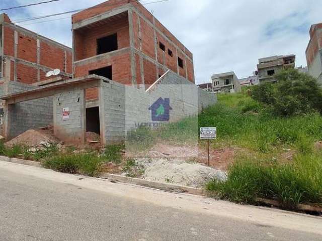 Terreno em Jardim dos Abreus - Caieiras: venda por R$ 250.000