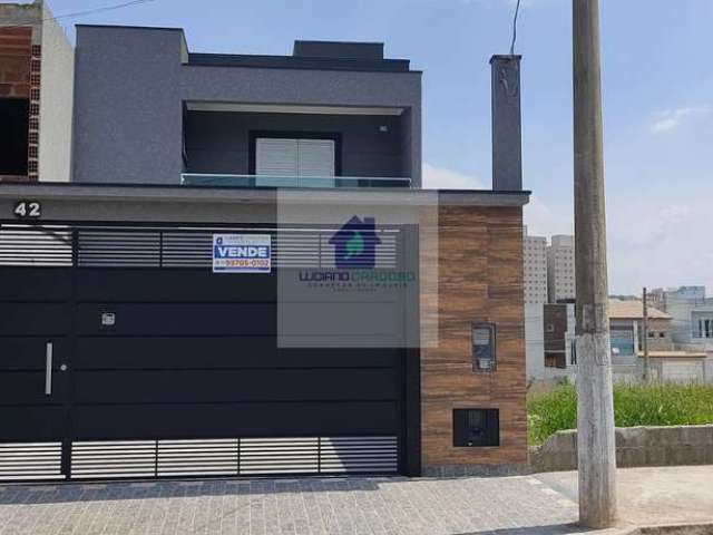 Casa de 2 dormitórios e 1 suíte em Caieiras por R$ 695.000 para venda