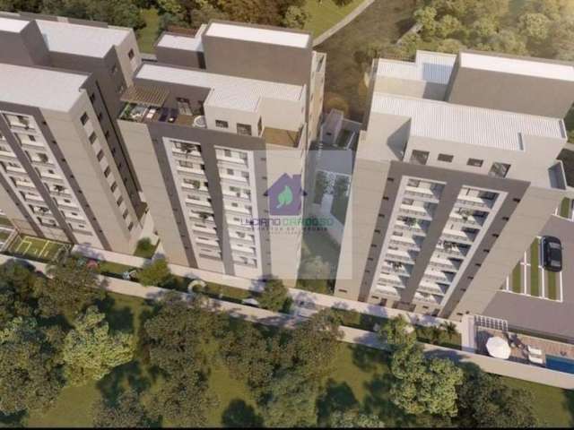 Apartamentos a partir de $260 MIL com 2 Dormitórios em Morro Grande - Caieiras - Harmony 51m²