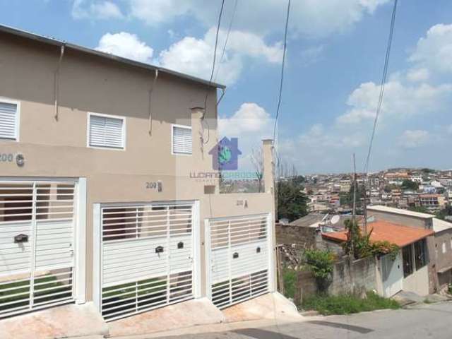 Casa em Vila Irma - Franco da Rocha com 2 Dormitórios e 2 Banheiros por R$ 350.000 para venda