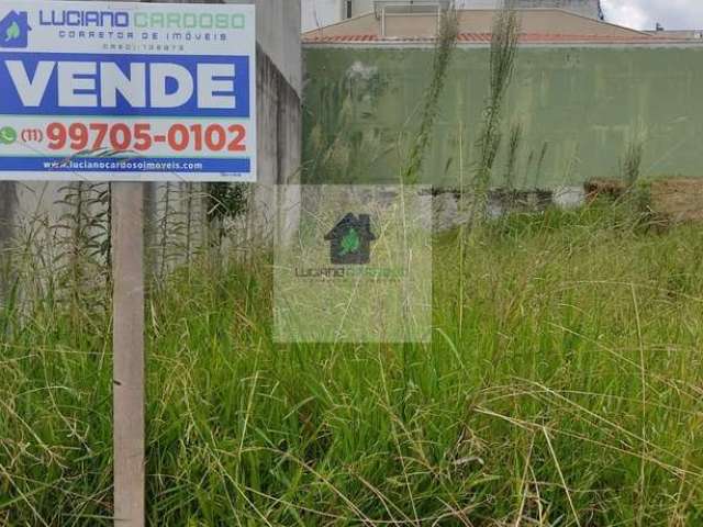 Lote/Terreno Jardim Europa - Caieiras: Venda por R$ 210.000