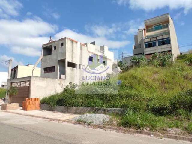 Lote / Terreno em Jardim San Marino  -  Caieiras