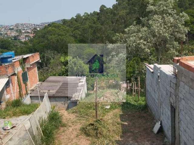 Lote/Terreno em Recanto Regina - Francisco Morato por R$ 80.000 - Venda