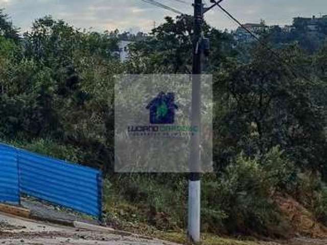 Terreno à Venda em Vera Tereza, Caieiras por R$ 79.200