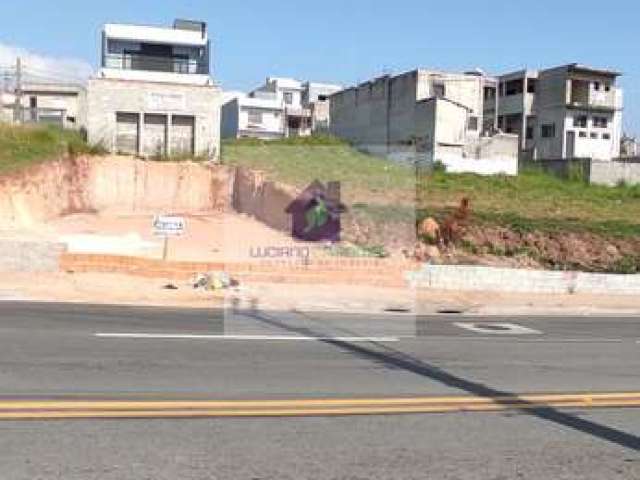 Terreno em Laranjeiras - Caieiras:  locação por R$1.700,00