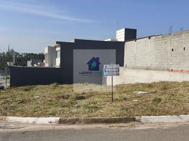 Terreno à Venda em Jardim Serra Grande, Caieiras - R$ 299.000