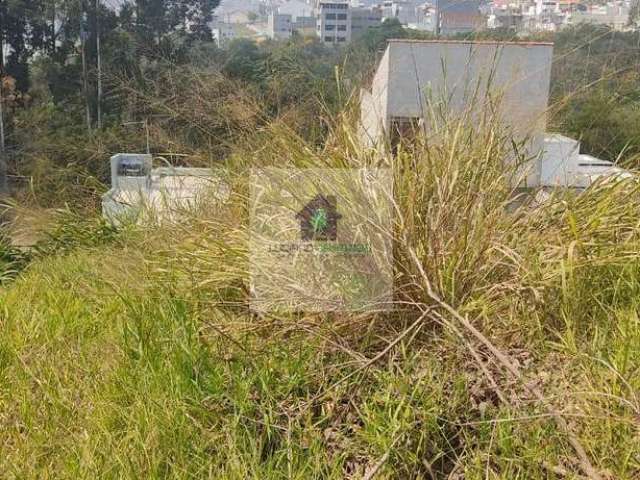 Terreno à Venda em Jardim San Marino, Caieiras - R$170.000