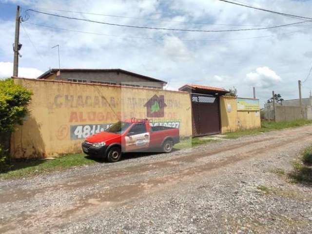 Chácara em Vila Belmiro  -  Franco da Rocha