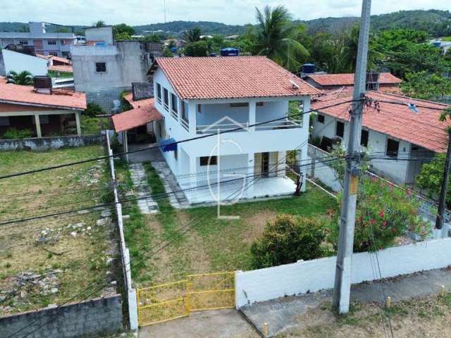 Excelente e espaçosa casa próximo da praia em Itamaracá