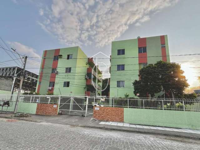 Oportunidade de compra de apartamento de 2 quartos em campo grande