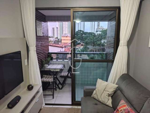 LINDO APARTAMENTO MOBILIADO COM LOCALIZA&#199;&#195;O PRIVILEGIADA NOS AFLITOS (disponivel em janeiro)