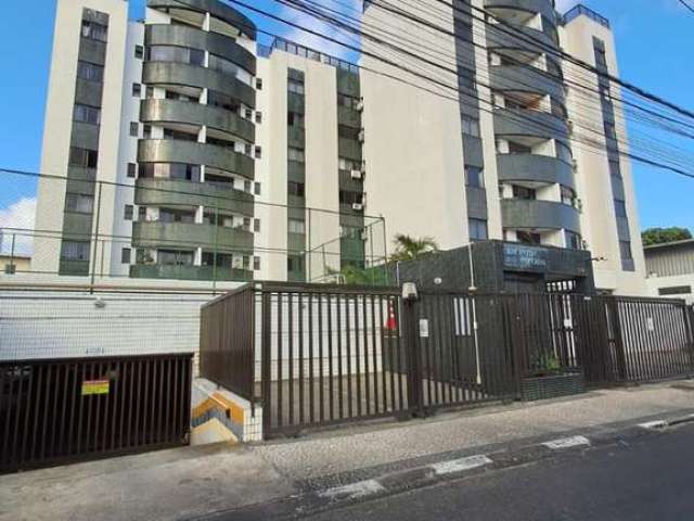 Apartamento com 2 quartos à venda na CONDOMÍNIO RECANTO IMPERIAL, Jardim Aeroporto, Lauro de Freitas, 71 m2 por R$ 410.000