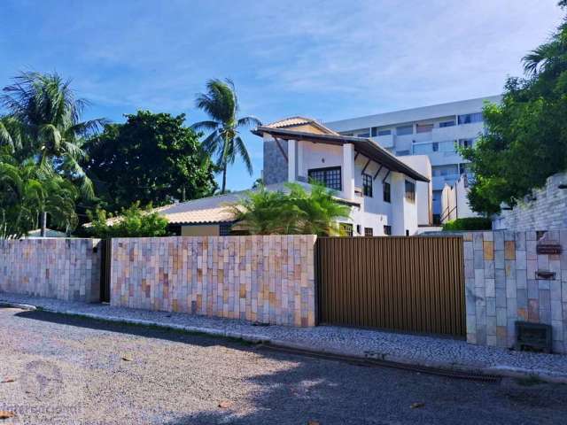 Casa em condomínio fechado com 3 quartos para alugar na CONDOMÍNIO PRAIA DE IPITANGA, Praia do Flamengo, Salvador por R$ 4.000