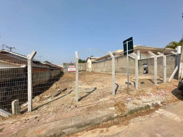 Terreno Meio de Quadra à Venda em Forquilhas, São José/SC - Loteamento Manoel de Melo