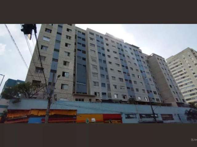 Apartamento 1 Dorm  BELA VISTA